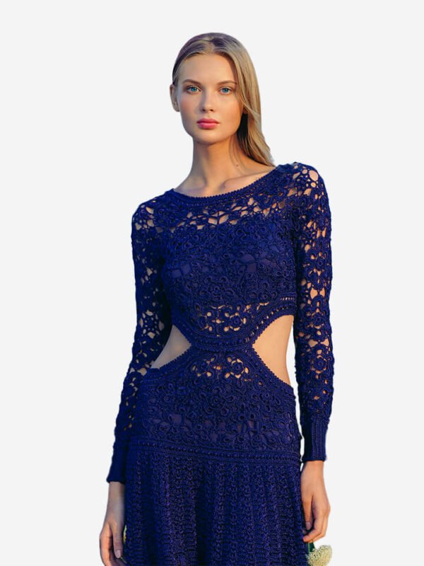 STU-SY8 night dress