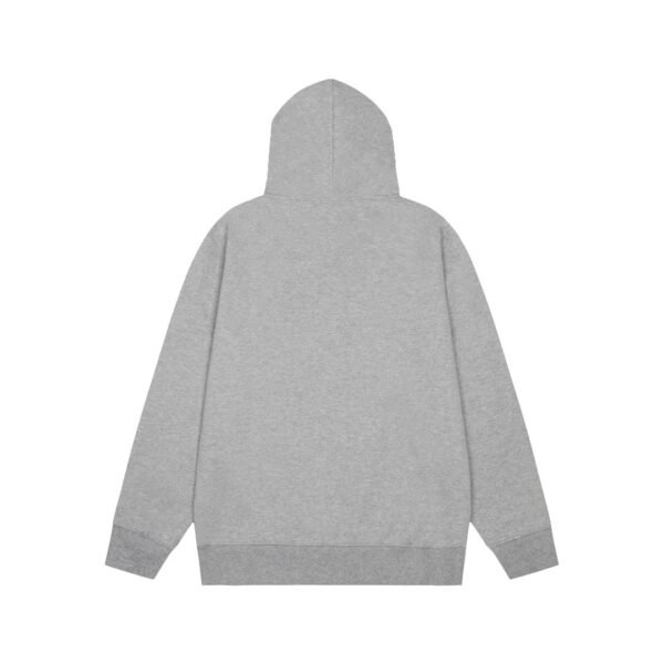 MIU-M cotton hoodie zipper - Image 11