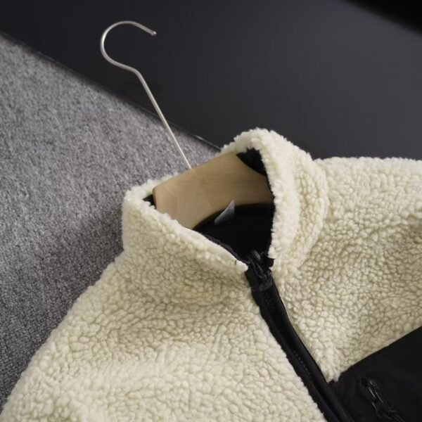 STU-SS Polar fleece double sided No. 8 - Image 7
