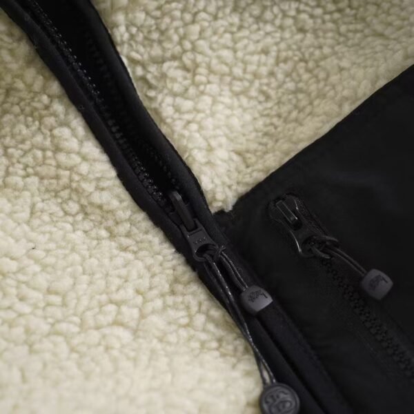 STU-SS Polar fleece double sided No. 8 - Image 8