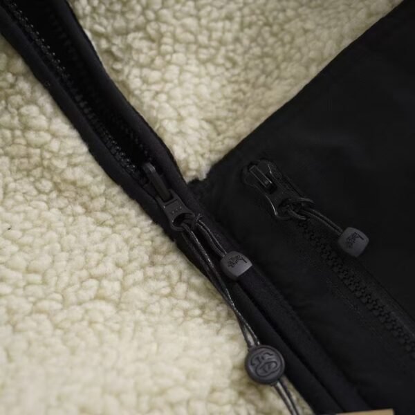 STU-SS Polar fleece double sided No. 8 - Image 10
