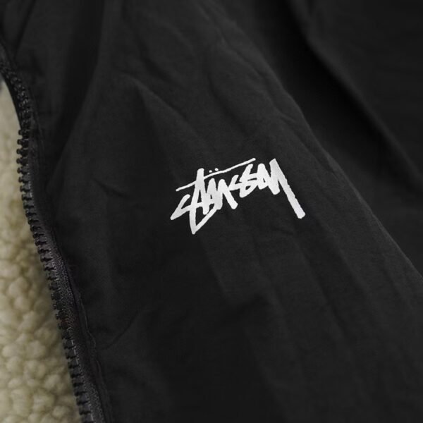 STU-SS Polar fleece double sided No. 8 - Image 11