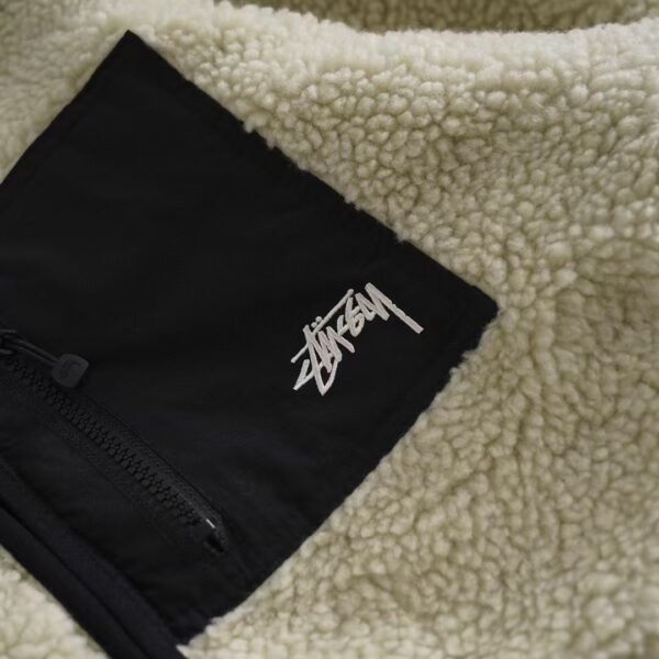 STU-SS Polar fleece double sided No. 8 - Image 12