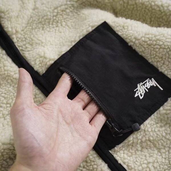 STU-SS Polar fleece double sided No. 8 - Image 13