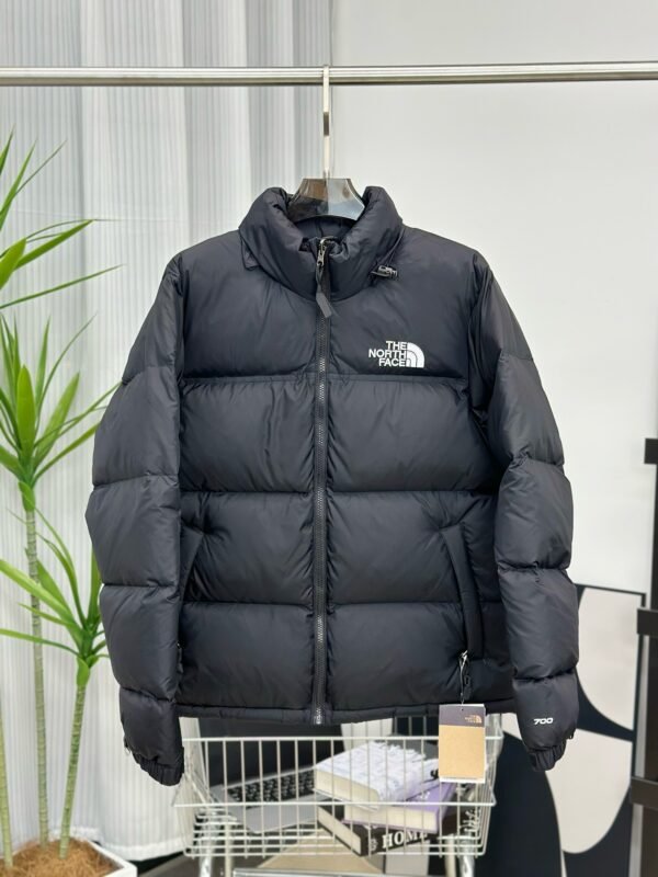 THE NORTH -FC 1996 top down jacket - Image 2