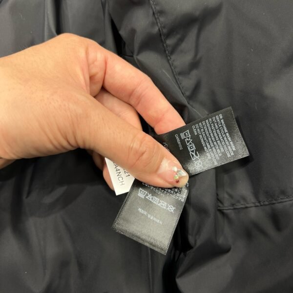THE NORTH -FC 1996 top down jacket - Image 7