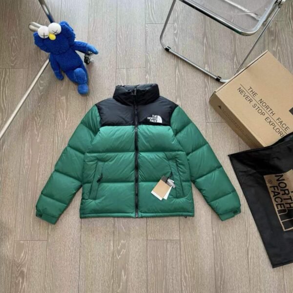 THE NORTH -FC 1996 top down jacket - Image 12
