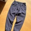 Ralph -la Classic embroidered small label plus fleece casual pants - Image 2