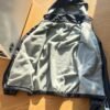 Ralph-la vintage Removable collar hood harrington jacket - Image 10