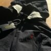 Ralph-la vintage Removable collar hood harrington jacket - Image 16
