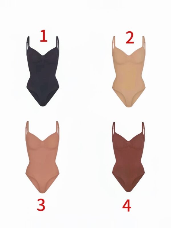 SKM body shaping corset - Image 2