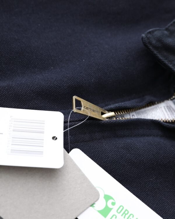 CAR-HARTT Detroit washed jacket - Image 14