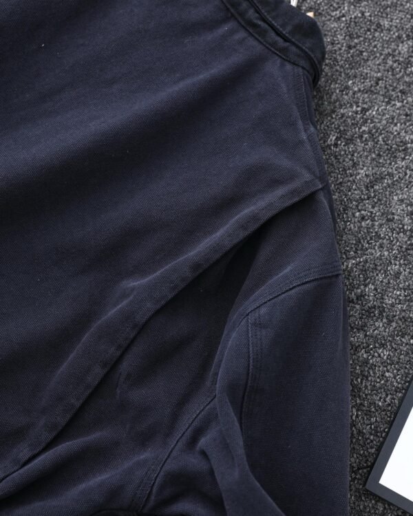 CAR-HARTT Detroit washed jacket - Image 20