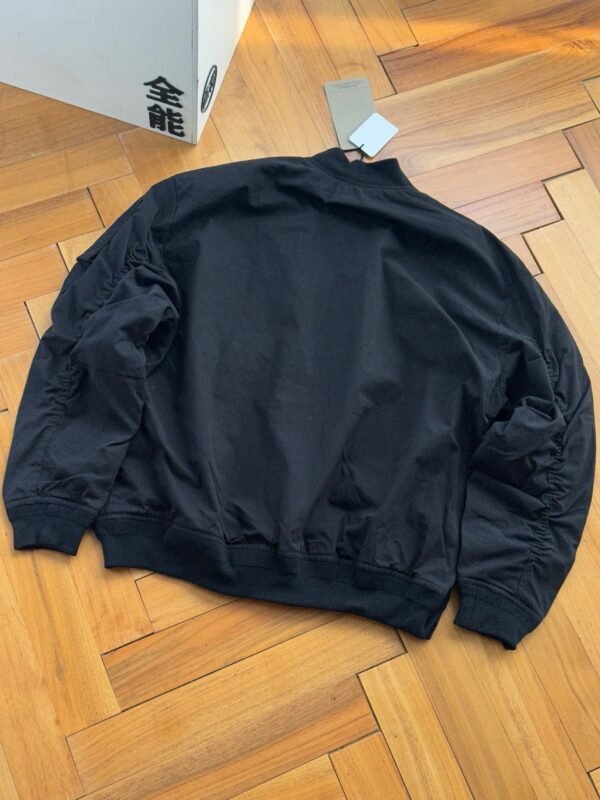 CAR-HARTT WIP lightweight flight stand collar jacket spring - Image 6