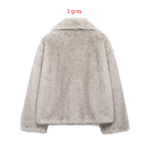 ZARA8-pc3 Winter Women Jacket Women's - Image 7