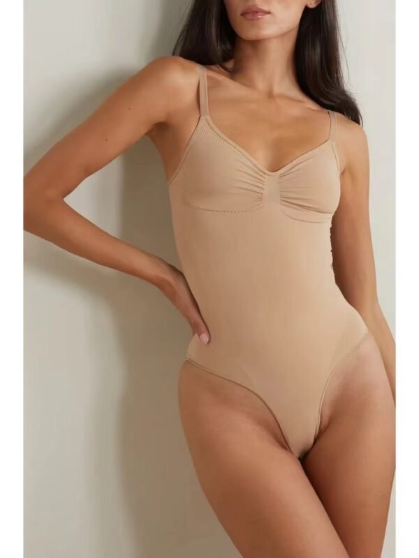 SKM body shaping corset