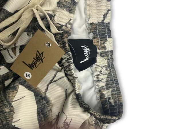 stu-ss Resort series, camouflage maple leaves - Image 7