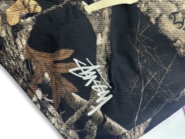 stu-ss Resort series, camouflage maple leaves - Image 8