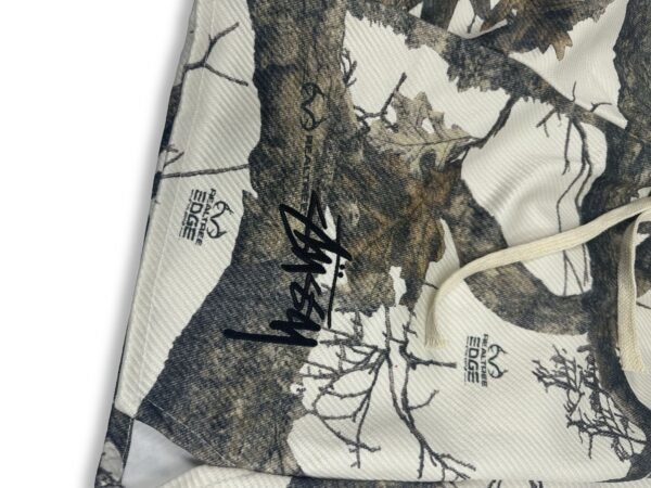 stu-ss Resort series, camouflage maple leaves - Image 9