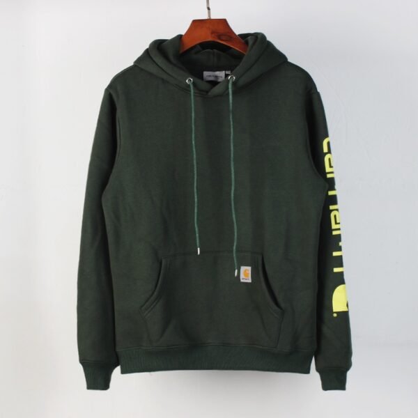car-hat hooded sweatshirt - Image 6