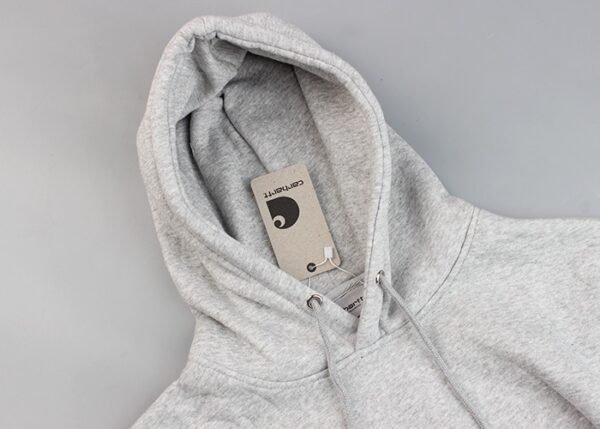 car-hat hooded sweatshirt - Image 8