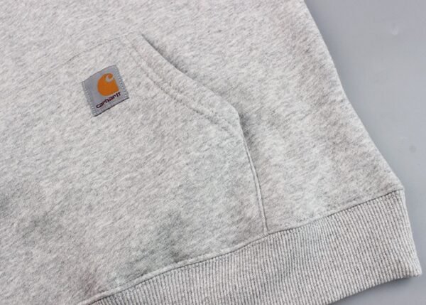 car-hat hooded sweatshirt - Image 9