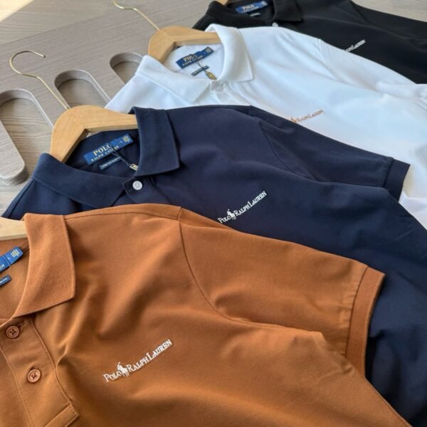 Ralph-la classic polo t-shirt - Image 8